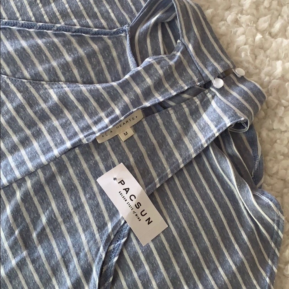 Fitted Cotten dress
